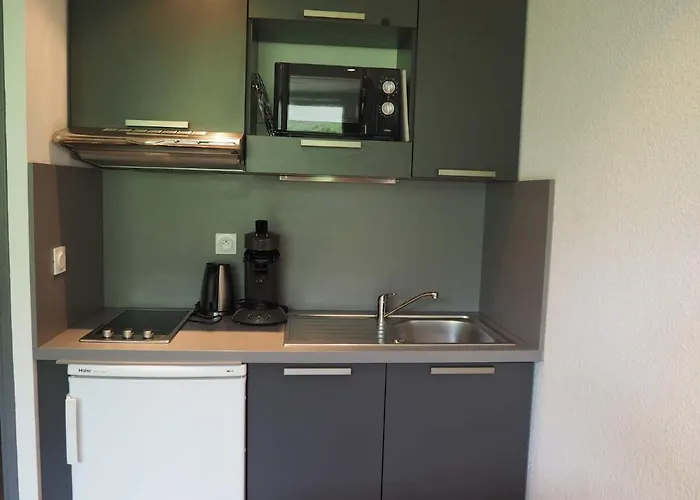 Apartment Travelski Select - Median By Travelski Saint-Martin-de-Belleville