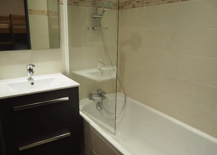 Travelski Select - Median By Travelski Apartment