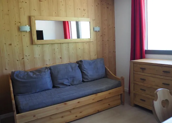 Apartment Travelski Select - Median By Travelski *