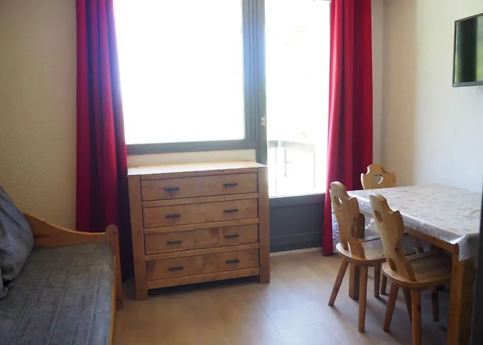 Travelski Select - Median By Travelski Apartment *