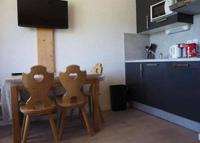 Apartment Travelski Select - Median By Travelski