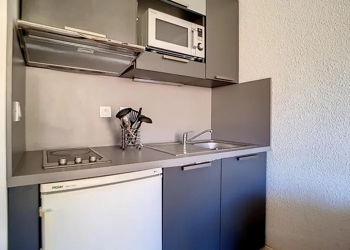 Travelski Select - Median By Travelski * Saint-Martin-de-Belleville